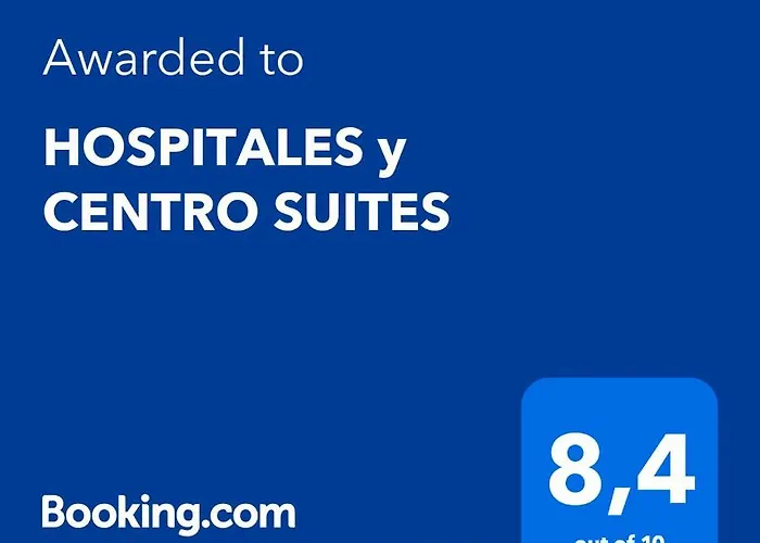 Centro Apartamento Málaga